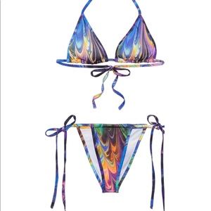 Kim Shui Melt Bikini size medium